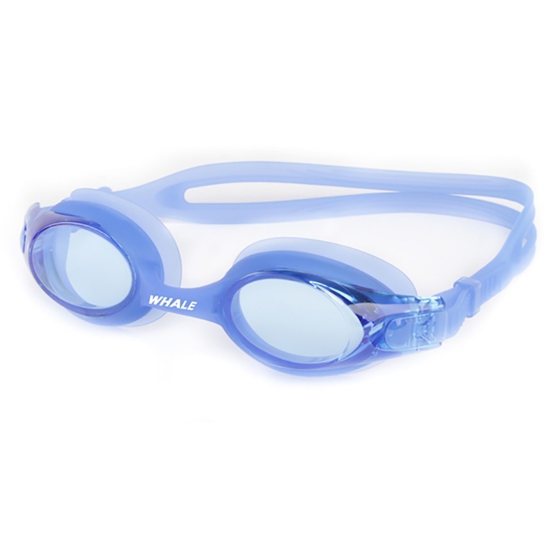 Anti Fog Protection Swimming Goggles Swim Pool Glasses personalized streamline design UV protection swim goggles