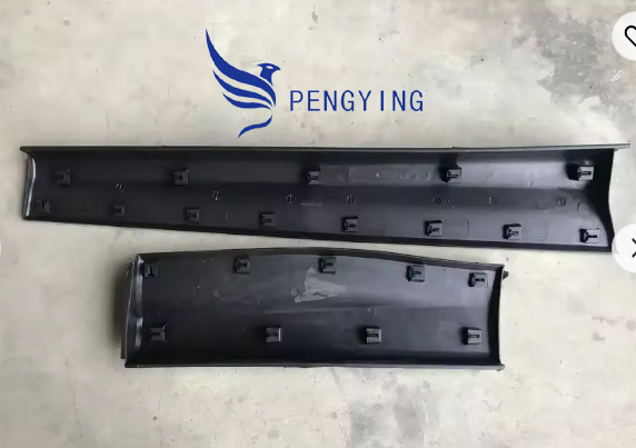 CAR BODY KIT /AUTO PARTS Door front Lower Molding FOR Mazda CX-5 2014-2016 KR11-51RA1 KR11-51RB1 KR11-51RC1 KR11-51RD1