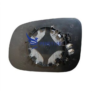 High quality Wholesale price  mirror glass replacement  for Volvo S60 S80 V60 2014-2015