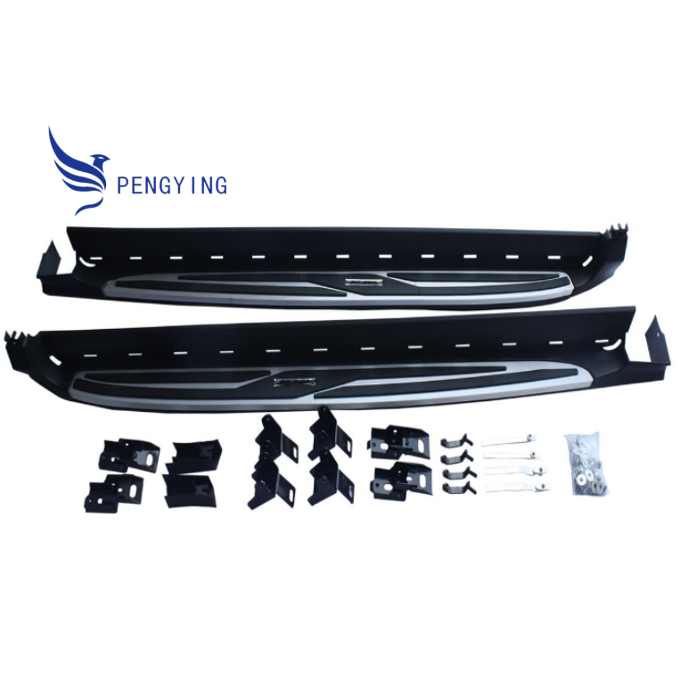 hot selling  Running Boards for  Ford Kuga 2013 - 2019 4x4 Car Side Step Accessories