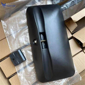 For Mitsubishi Canter New Fuso Truck Parts High Quality Truck Side Mirror Auto Rearview Mirror