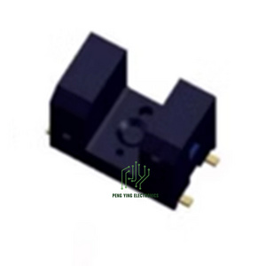 Pengying ITR20353S ultra-small slot type optocoupler IR photoelectric switch chip ITR20403 slot width 3mm