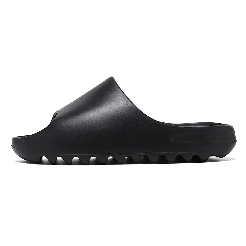 New Arrival Summer Water Slipper For Men Rubber Slides Bone Color