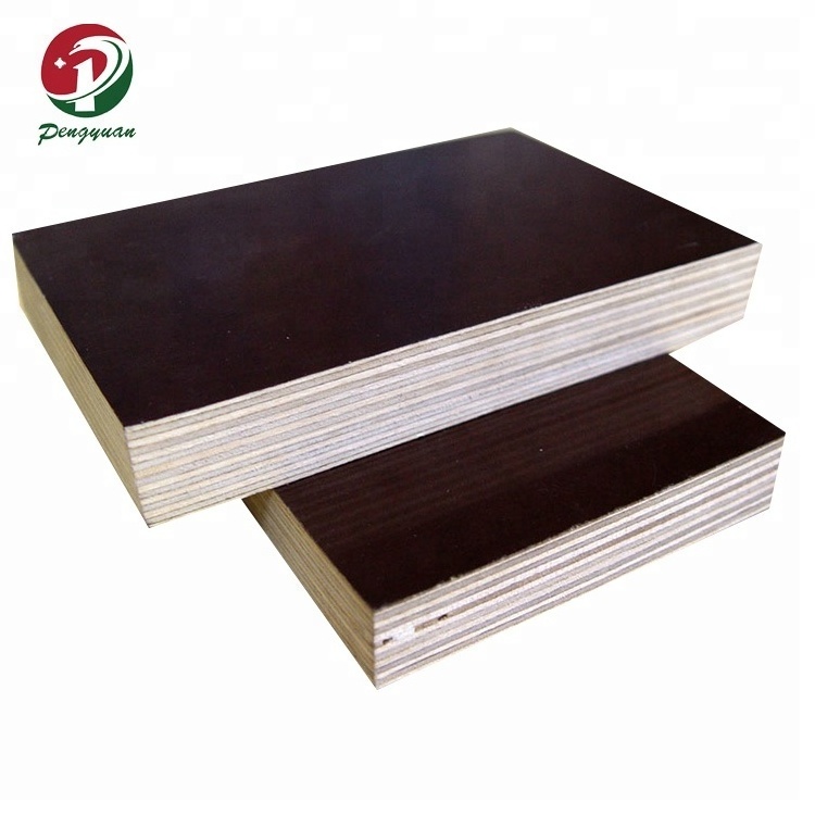 Cheap waterproof furniture decoration marine plywood