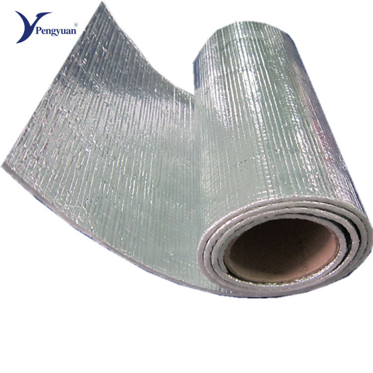 Good quality refrigerator thermal insulation polyethylene foam roll/sheet