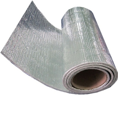 double side reflective aluminum foil epe foam insulation sheet