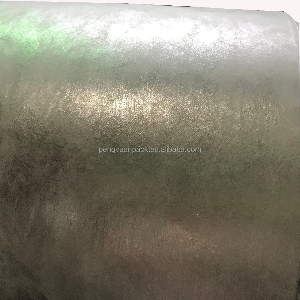 waterproof breathable foil roofing underlay membrane with very cheap price