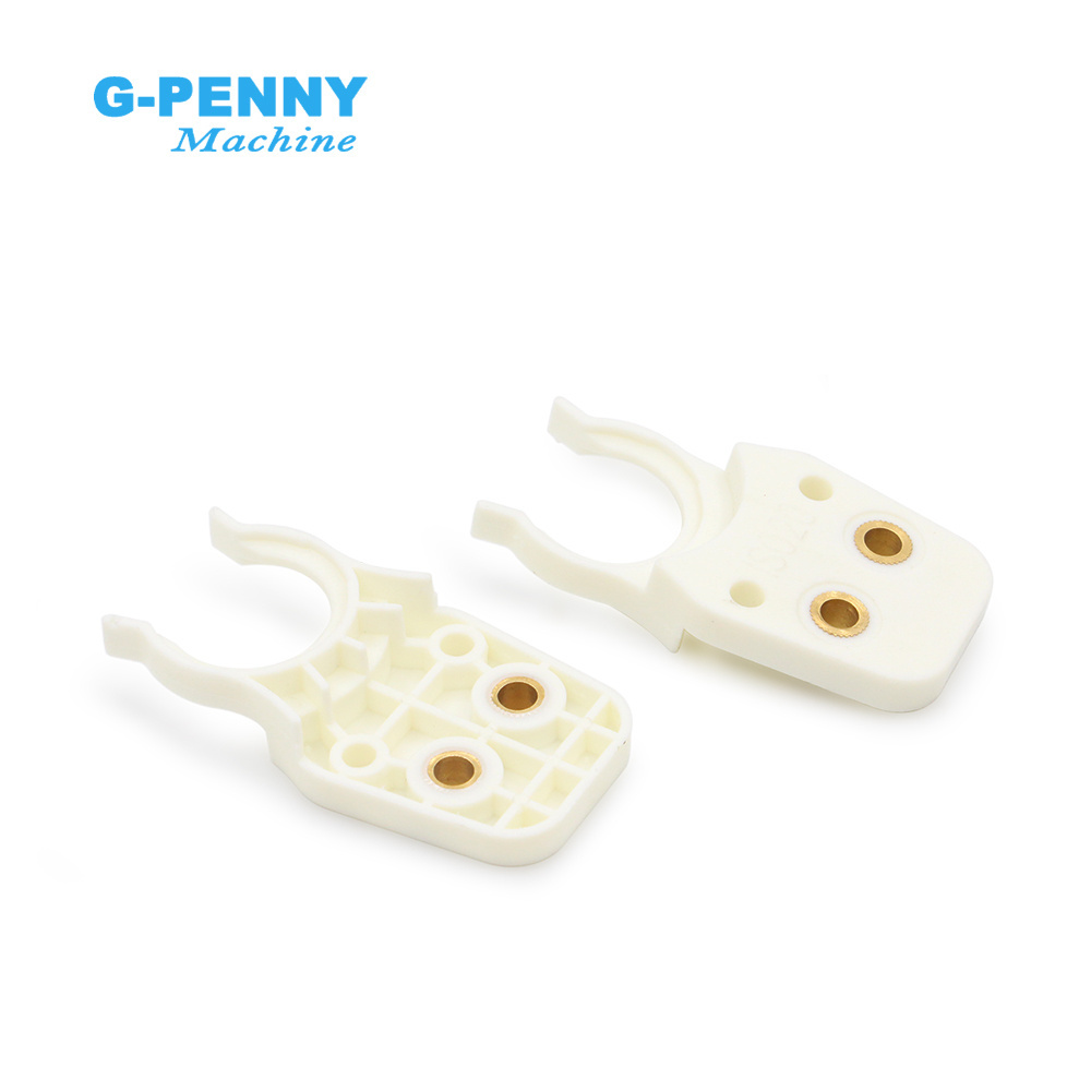 G-penny Customization Engraving machine chuck automatic tool changing tool holder ISO20 machining center Tool holder