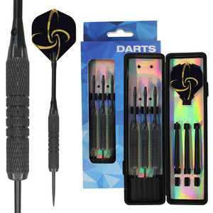 Steel tip dart sets drinking games dart set steel tip At Wholesale Price