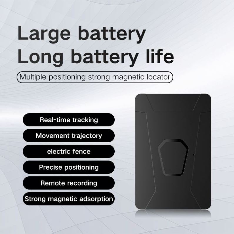 PG11 GPS LBS Real Time Car Tracker Anti-Lost Device Voice Monitoring GPS Locator for Vehicles Pets Kids