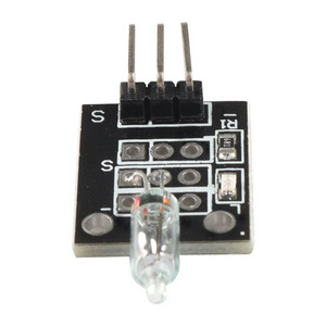 New DIY Experiment Small Mercury Switch Tilt Sensor Module For ardui