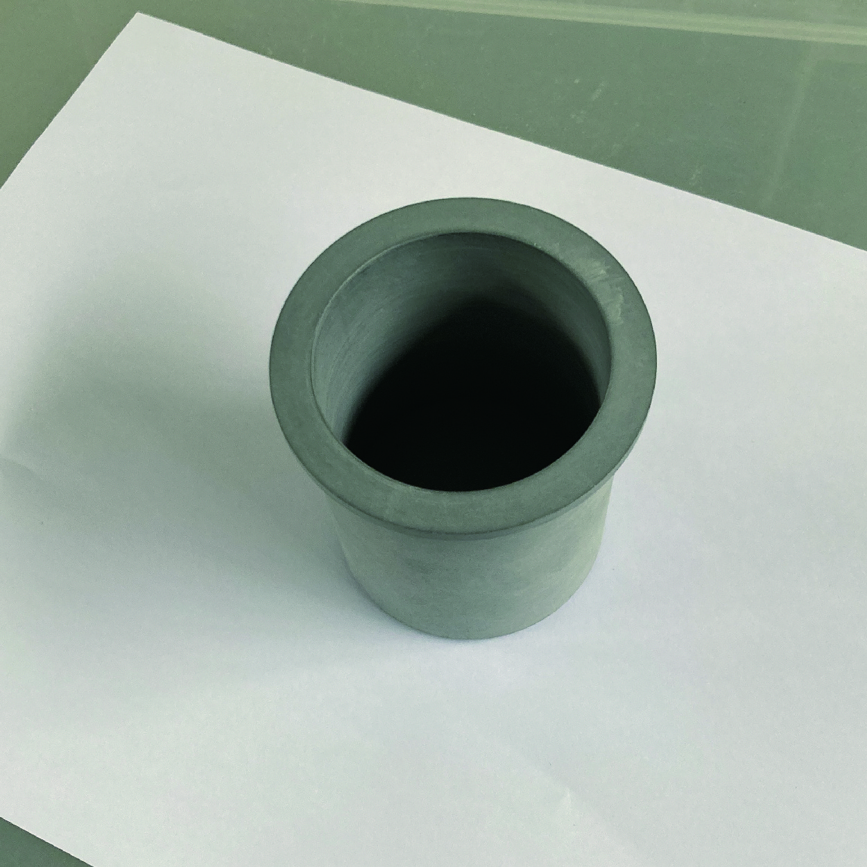 Evaporation Boats Boron Nitride  Ceramic  electrical crucible molten metal