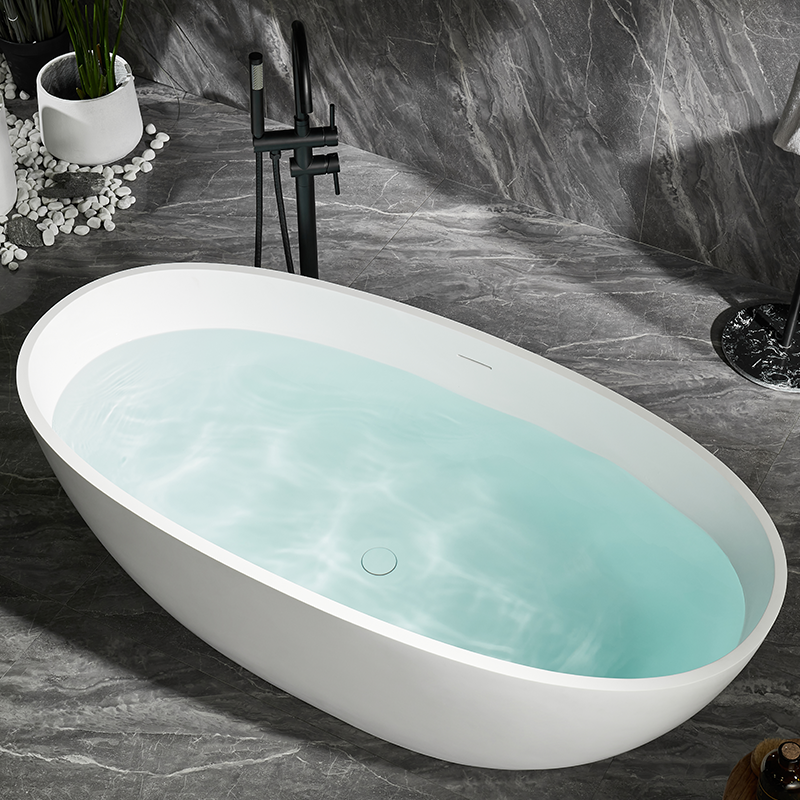 Pensen Customized Free Standing Bathtub Luxury Bath Tub Bathtub Adults Bathtubs For Sale Bath tub Soaking