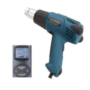 2024 Hot Sale  Custom Power tools 2000W Electric Plastic handle Heat Gun