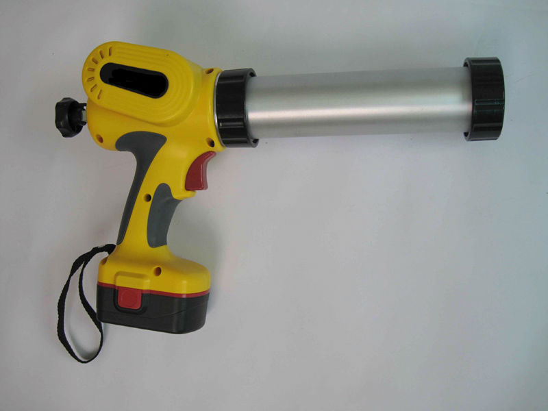 PTHT-0001 Electric Cordless Caulking Gun