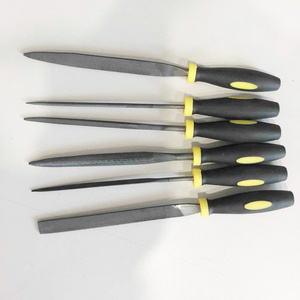 2020 hot selling Hand Metal Tools mini steel needle file set