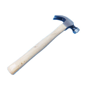 American wood handle Claw Hammer