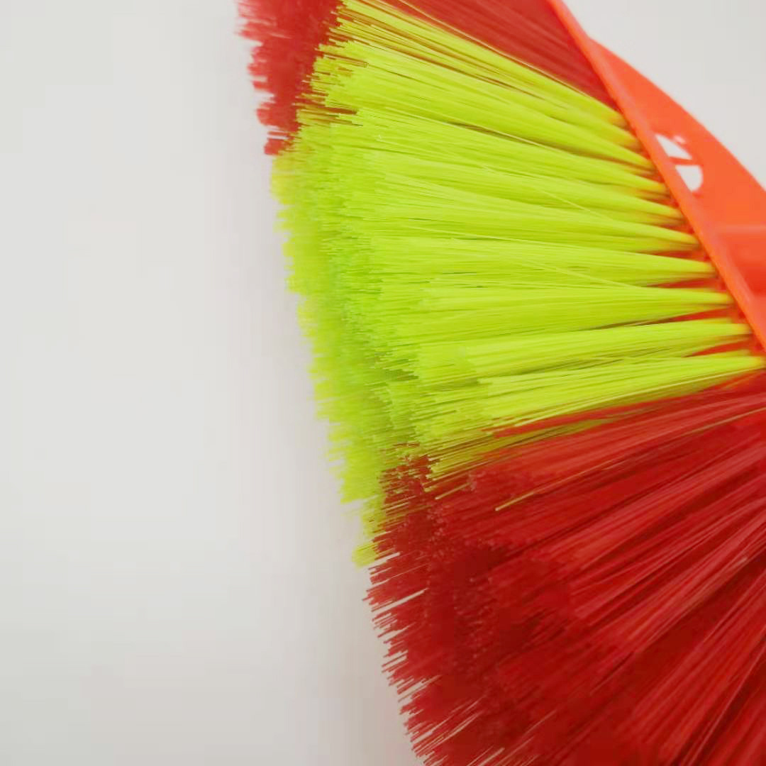 Cleaning Tools Parts Soft Plastic Filaments Broom Head of Cleaning Brush