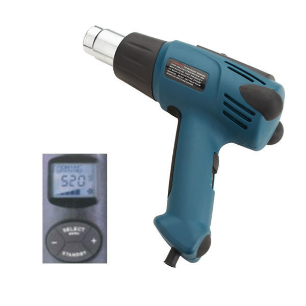 NBDC-0013 Temperature Adjustable 2000W Heat Gun