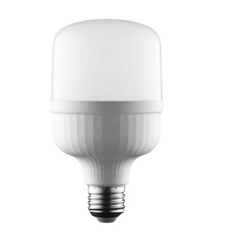 T-shape Led Bulbs 20w 40w High Power Big Watts Led Bulb Light Home Energy Saving Lighting Bulbs