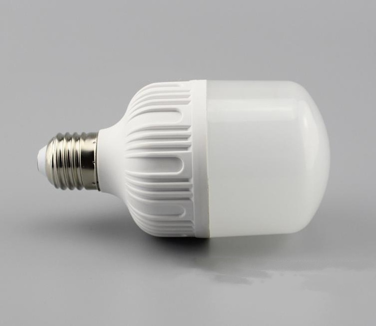 T-shape Led Bulbs 20w 40w High Power Big Watts Led Bulb Light Home Energy Saving Lighting Bulbs