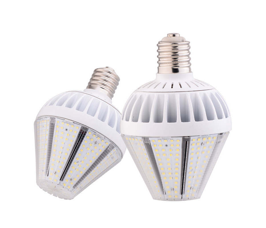 Led Corn Bulb E27 E40 Light Cob 100w 120w 30w 40w 50w E27 E39 E40 Led Lighting Corn Lamp