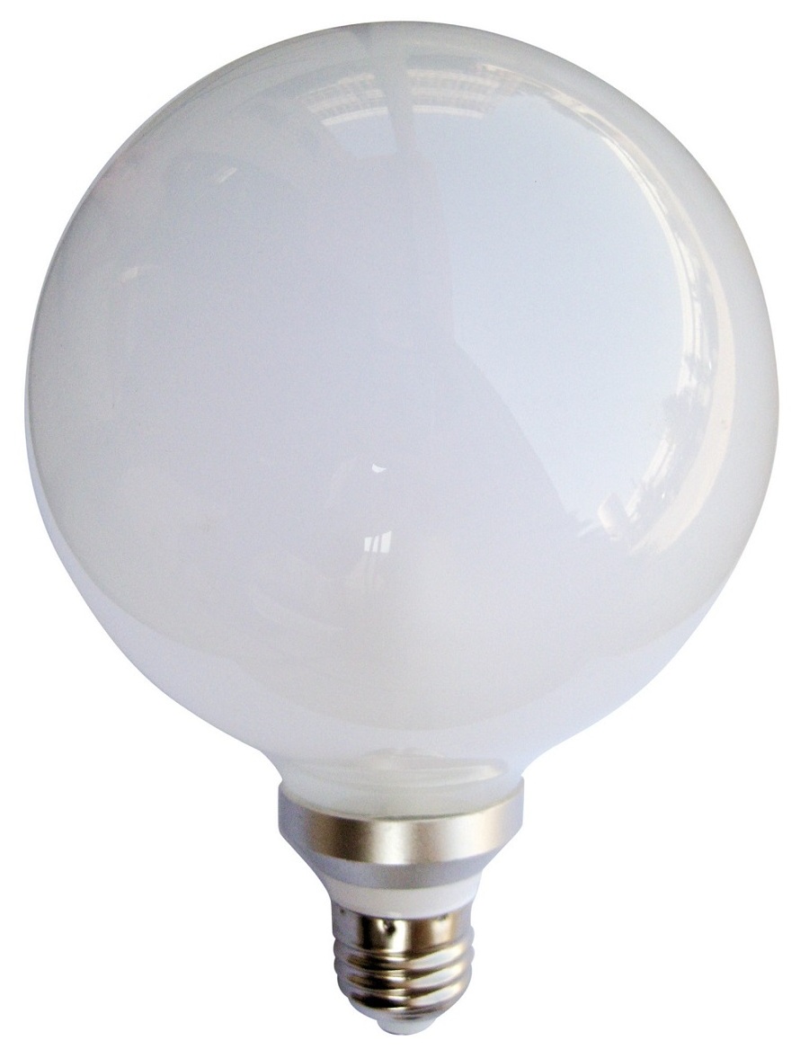 Wholesale E27/b22 5w Led Night Light Bulb Flicker-free Earth Ball Bulb Home Decorative Led Night Light Smart Bulb