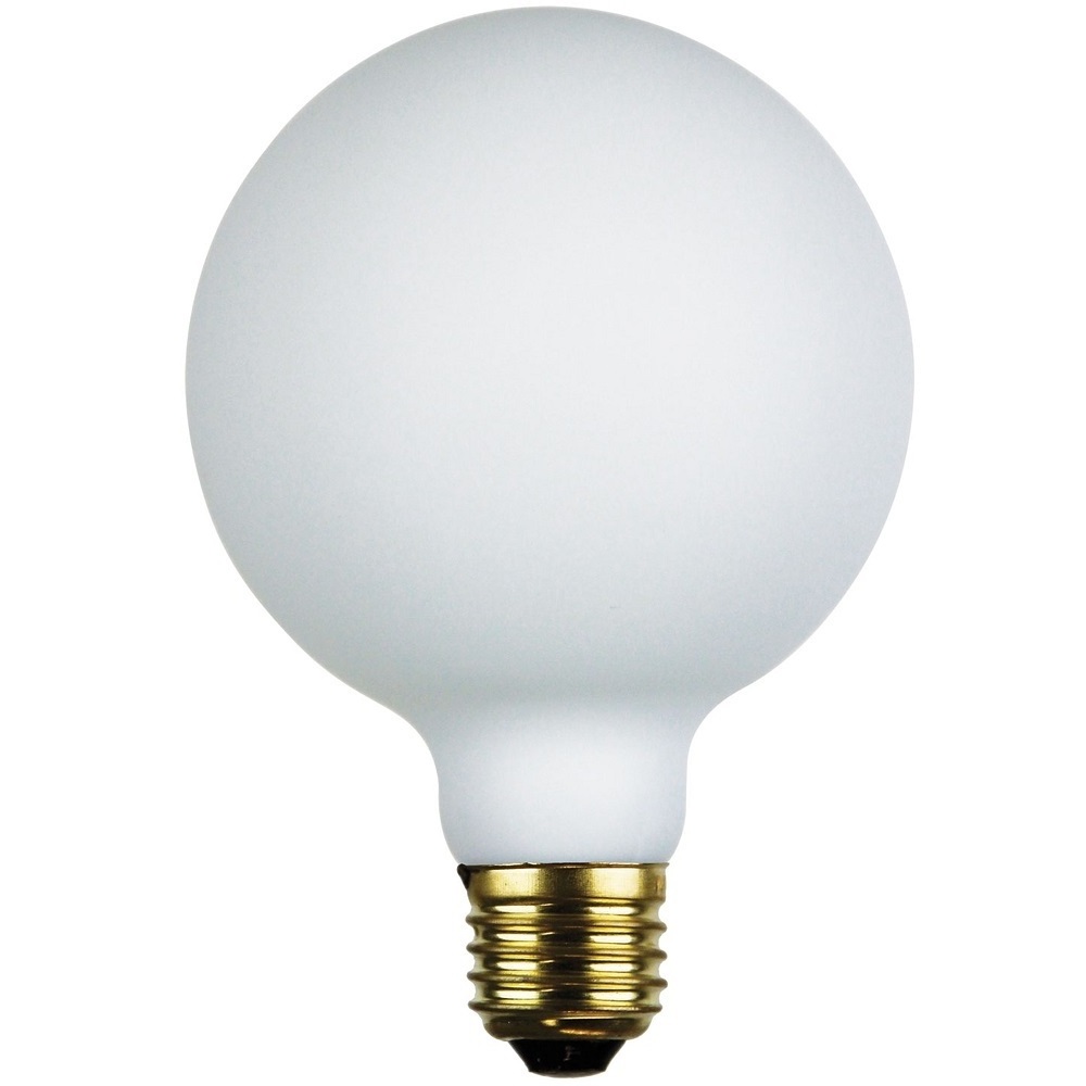 Wholesale E27/b22 5w Led Night Light Bulb Flicker-free Earth Ball Bulb Home Decorative Led Night Light Smart Bulb