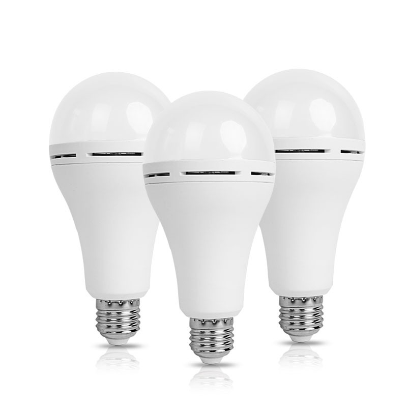 High Quality Low Price 7w 9w 12w 15w Rechargeable Emergency Bulb Led Light Bulbs For Home Use