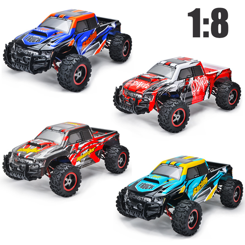 1:8 big RC Car remote control car electric drift rc cars toys four Wheels 2.4GHz Remote Control Toys