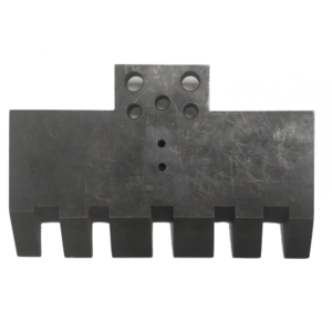 Hot Sale Industry Price Rolling Block- Spare Part for MK9 Cigarette Making Machine Equipment Manufacturing