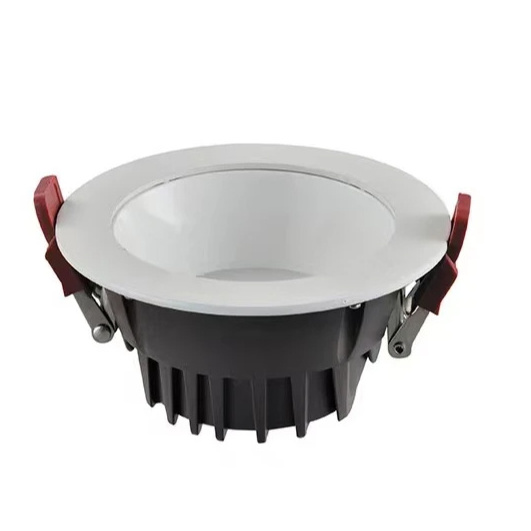 High Quality 10W Recessed LED Spot Light For Home Office Restaurant LED Spotlight Down Light