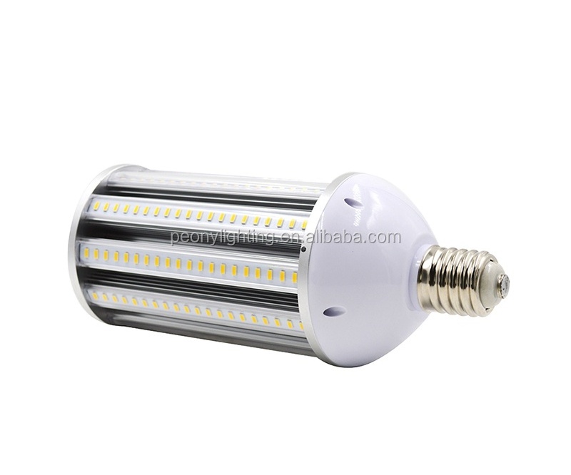 SMD2835 IP64 outdoor using 65W 80W 100W E39 E40 led corn light ,led street light ,led bulb