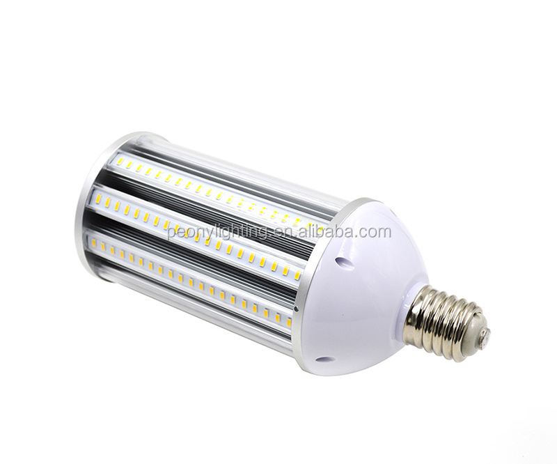 SMD2835 IP64 outdoor using 65W 80W 100W E39 E40 led corn light ,led street light ,led bulb