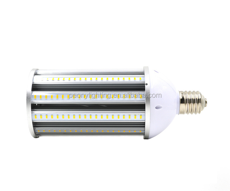 SMD2835 IP64 outdoor using 65W 80W 100W E39 E40 led corn light ,led street light ,led bulb