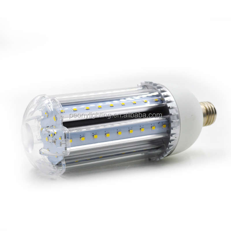 5Years warranty LED Corn Lamp E27/E40 LED Corn Bulb 20W/35W/40W/50W LED Corn Light