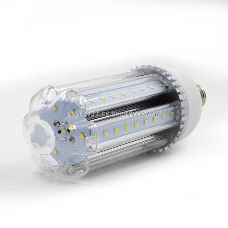 5Years warranty LED Corn Lamp E27/E40 LED Corn Bulb 20W/35W/40W/50W LED Corn Light