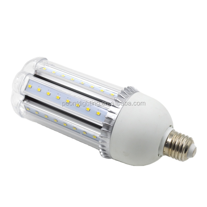 5Years warranty LED Corn Lamp E27/E40 LED Corn Bulb 20W/35W/40W/50W LED Corn Light