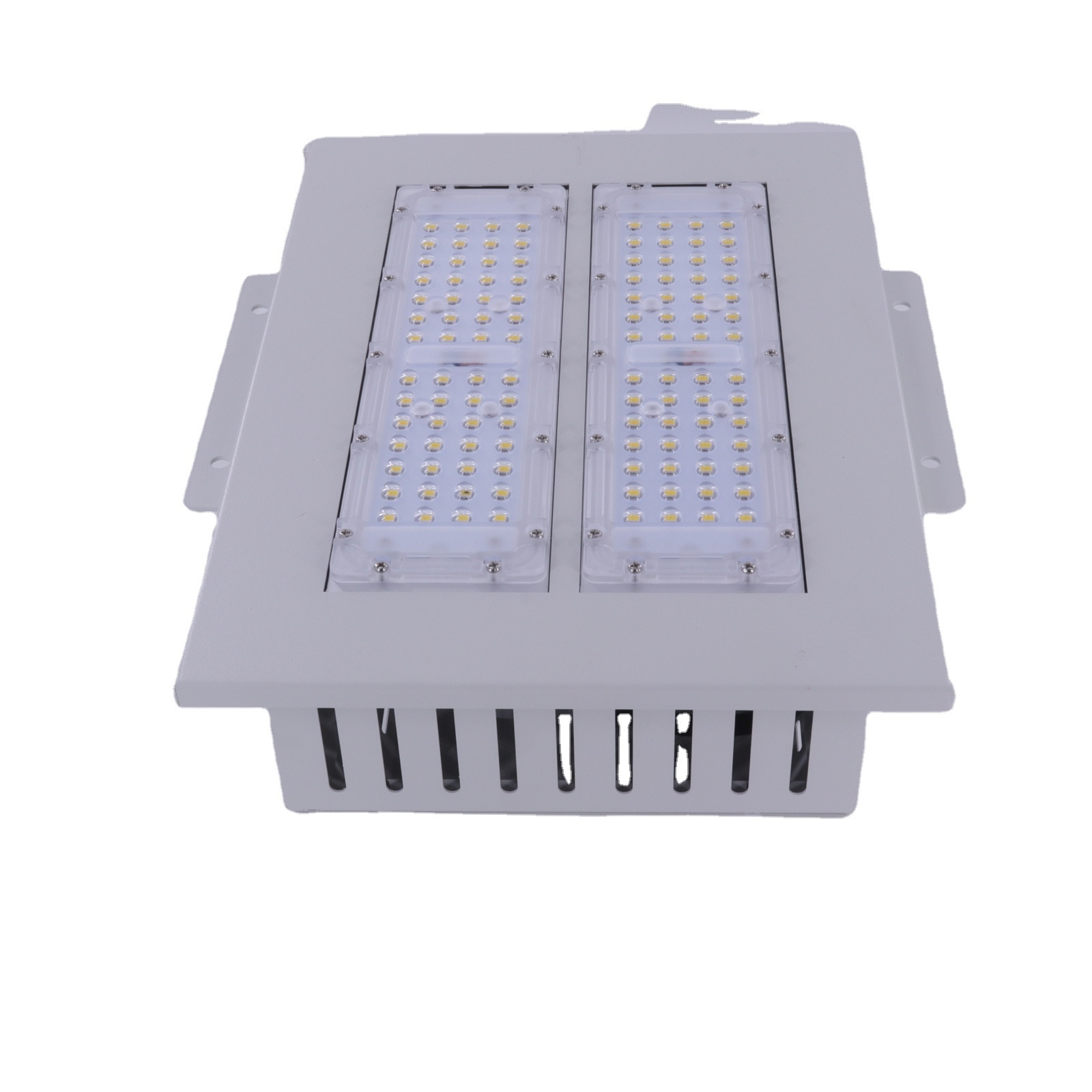 led explosion-proof light 120w Led Gas Station Canopy Light 120w with ATEX CE ROHS certificate