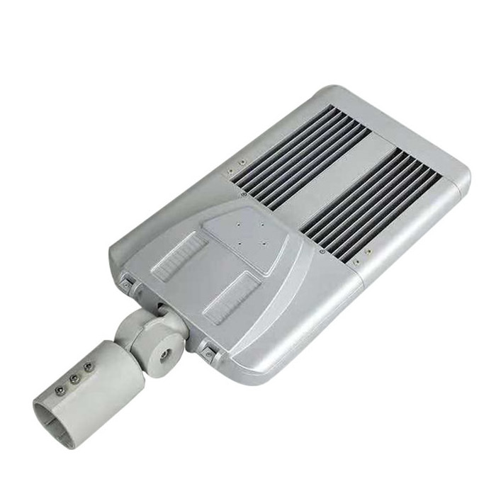 Battery powered 60w 150Lm/w AC90-305V led street light