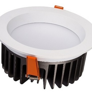 COB 30W Bathroom Ceiling Recessed Lighting LED Down Light