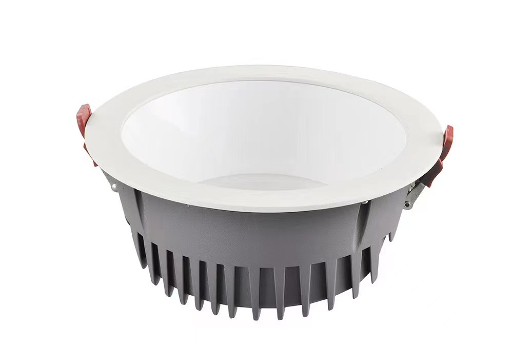 High Quality 10W Recessed LED Spot Light For Home Office Restaurant LED Spotlight Down Light