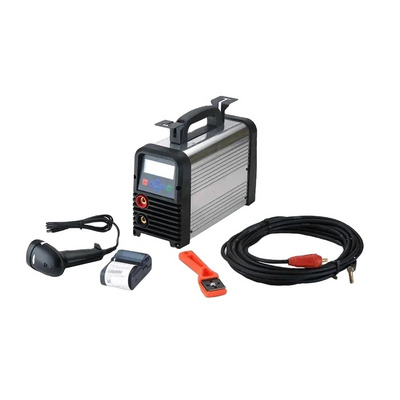 3.5KW 20mm to 315mm electro fusion pe pipe welding machine