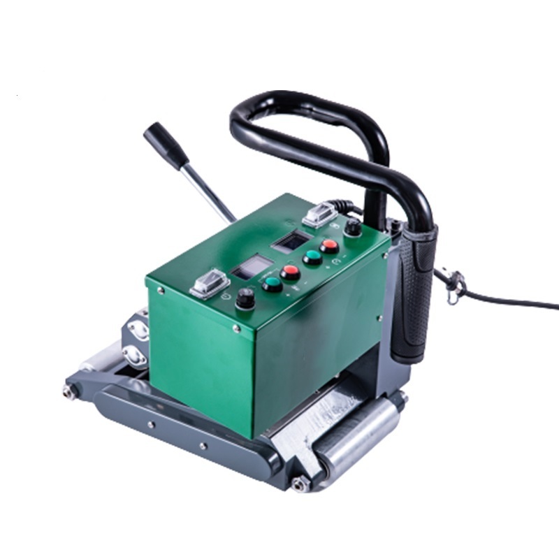 1.5mm HDPE Geomembrane welding machine