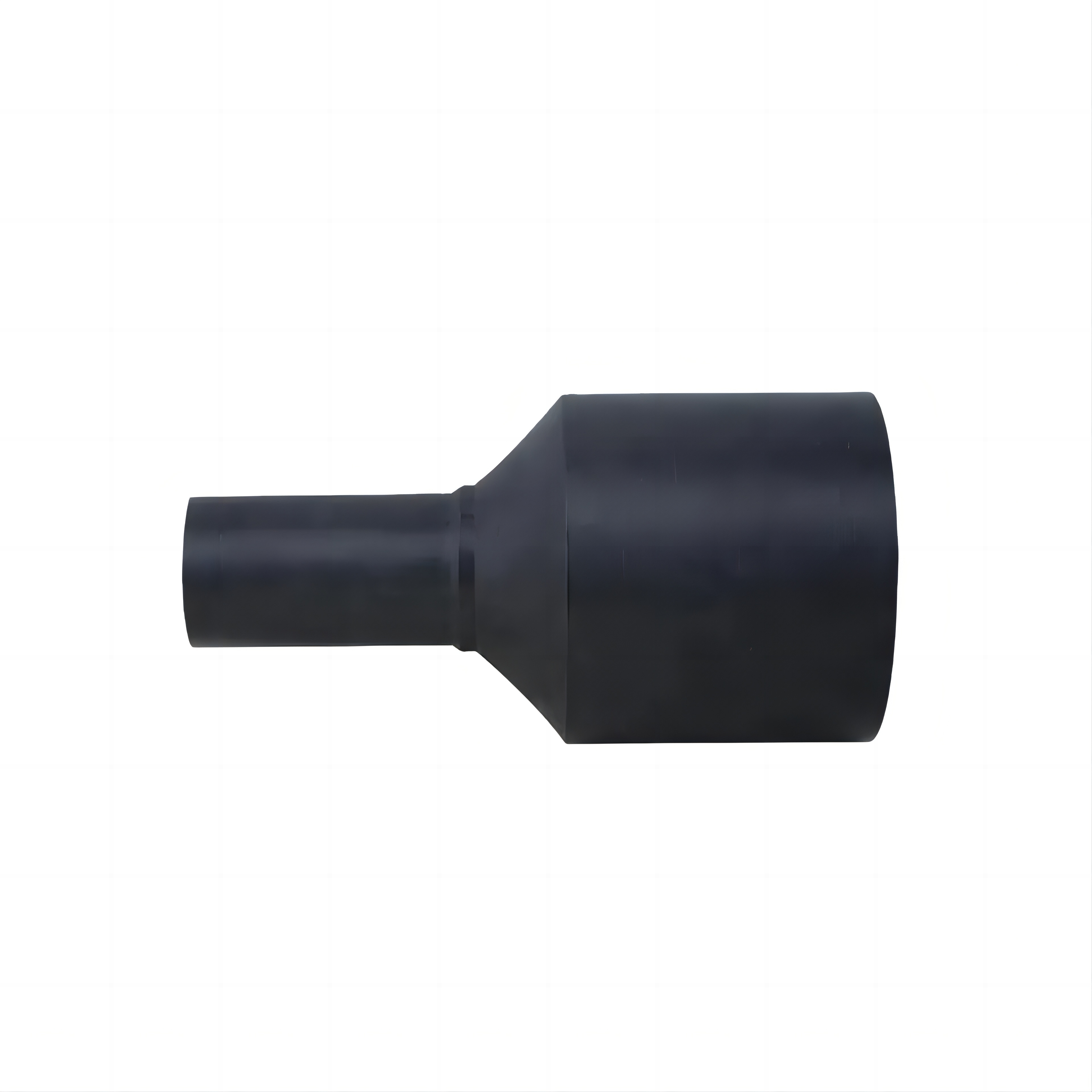 SDR11 PN16 315mm hdpe pipe accessories pe plumbing accessories