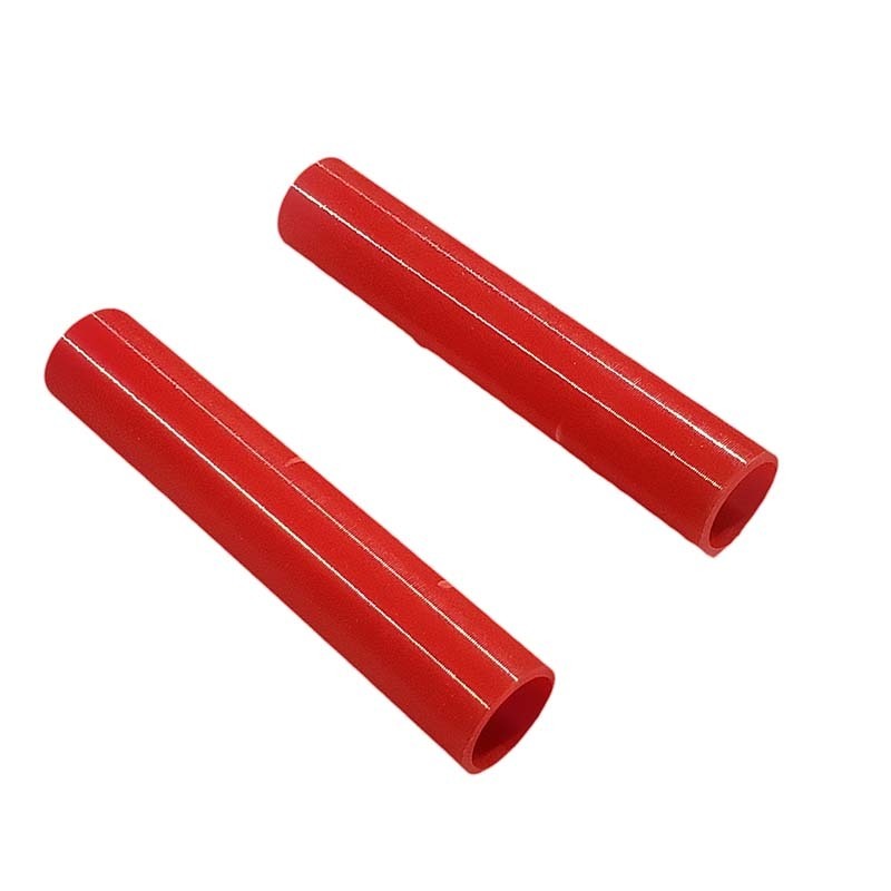 Cast and Solid Urethane Tube For Hydraulic Seal Machining