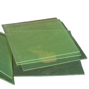 Custom Durable Polyurethane Rubber Sheet