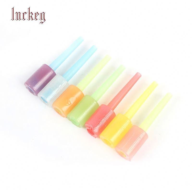 Disposable Silicone Plastic Mouthpiece Tip Mouth Mouthpieces Pipe Candy Shisha Custom Personal Tobacco For Hookah Tips