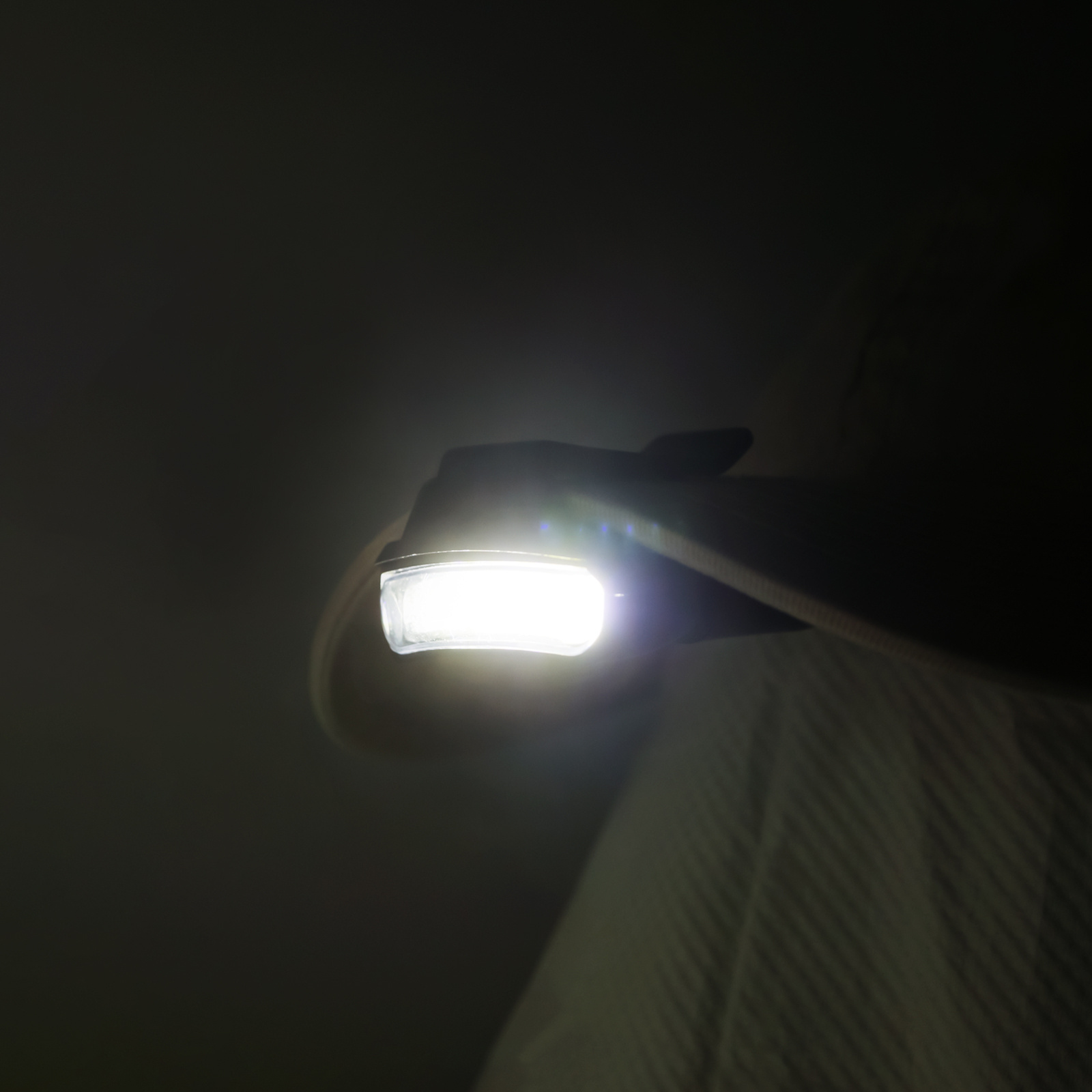 LED Outdoor Headlamp Portable Hat light COB Hunting Camping Fishing Night Lights Head Lighting