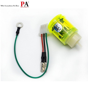 PA LED Flasher Blinker Relay Turn Signal Direction Light for Motorcycle Scooter